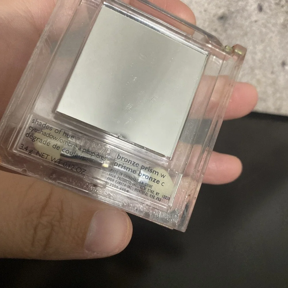 Avon free prism hue